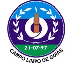 Campo Limpo de Goiás, GO