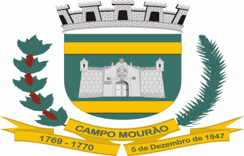 Campo Mourão, PR