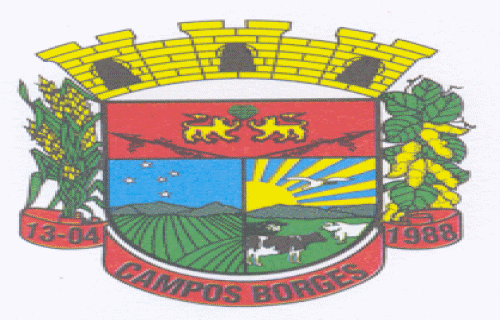 Campos Borges, RS