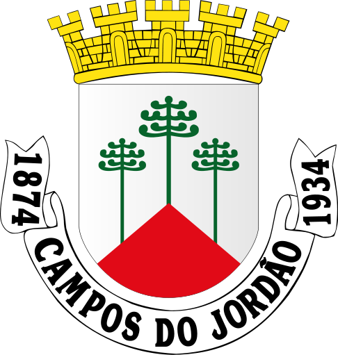 Campos do Jordão, SP