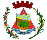 Candeias, MG