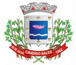 Cândido Sales, BA