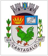 Cantagalo, PR