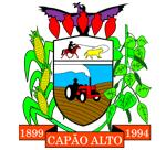 Capão Alto, SC