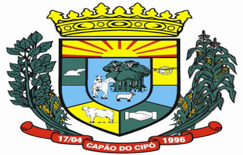 Capão do Cipó, RS