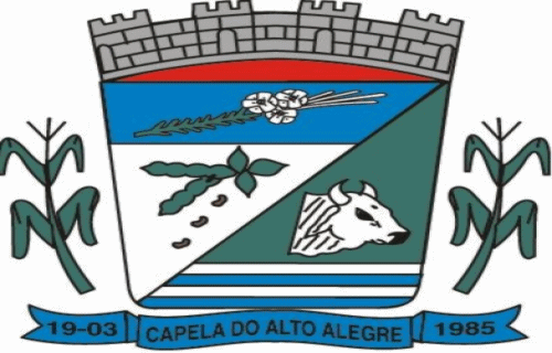 Capela do Alto Alegre, BA