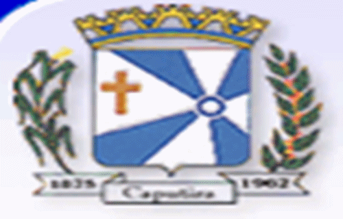 Caputira, MG