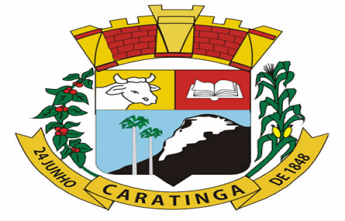 Caratinga, MG