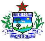 Caraúbas, PB