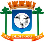 Carlos Chagas, MG