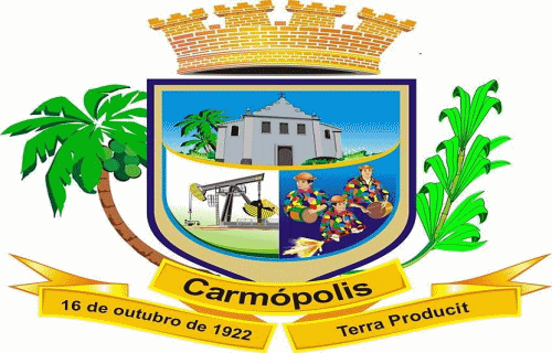 Carmópolis, SE