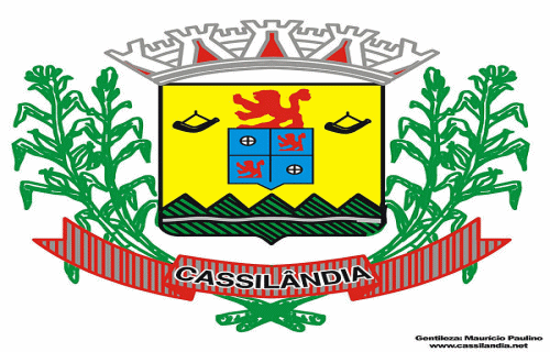 Cassilândia, MS