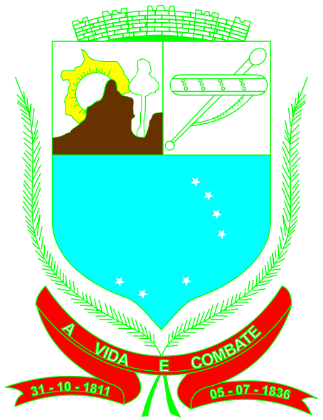 Caxias, MA