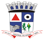 Central de Minas, MG