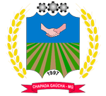 Chapada Gaúcha, MG