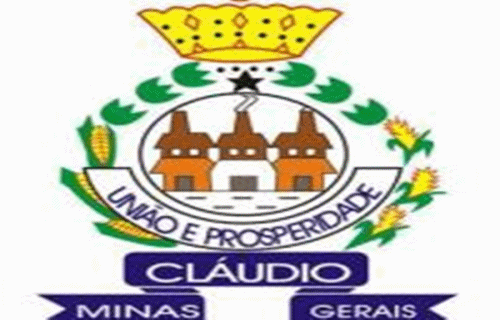 Cláudio, MG
