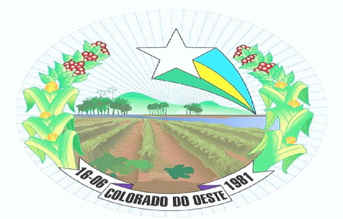 Colorado do Oeste, RO
