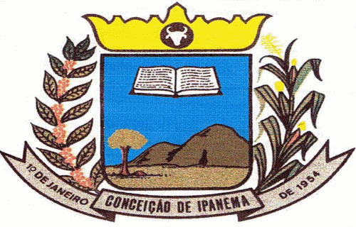 Conceição de Ipanema, MG