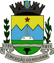 Conceição do Rio Verde, MG