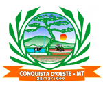 Conquista D'Oeste, MT
