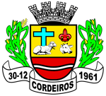 Cordeiros, BA