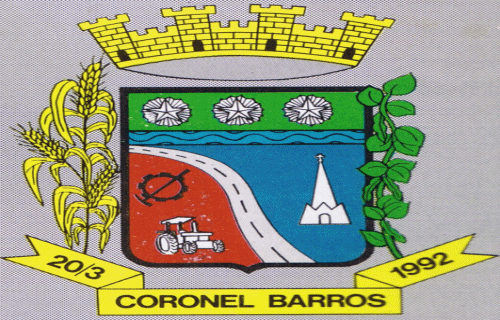 Coronel Barros, RS
