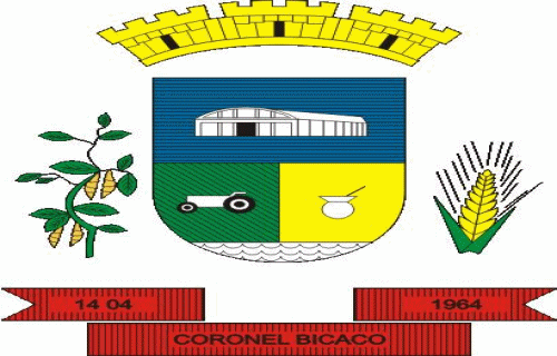 Coronel Bicaco, RS