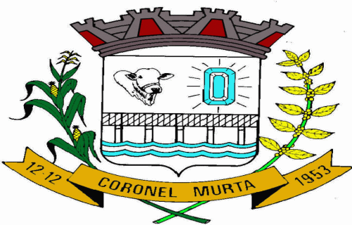 Coronel Murta, MG