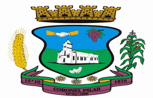 Coronel Pilar, RS