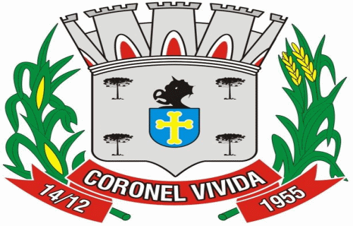 Coronel Vivida, PR