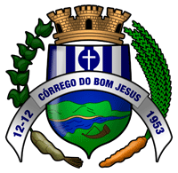 Córrego do Bom Jesus, MG