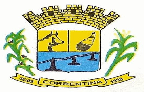 Correntina, BA