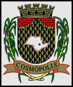 Cosmópolis, SP