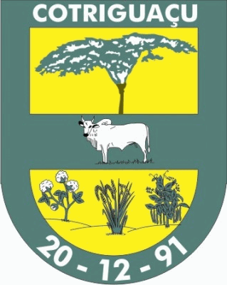 Cotriguaçu, MT