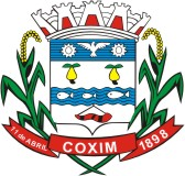 Coxim, MS