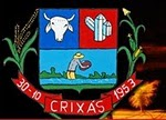 Crixás, GO