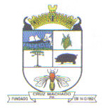 Cruz Machado, PR