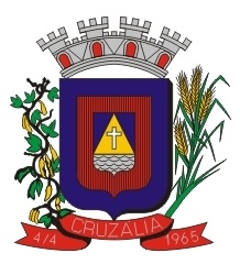 Cruzália, SP