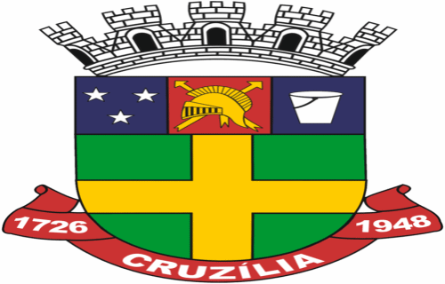 Cruzília, MG