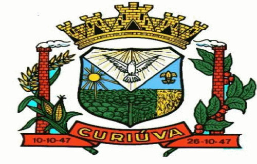 Curiúva, PR