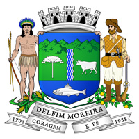 Delfim Moreira, MG