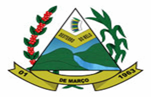 Desterro do Melo, MG