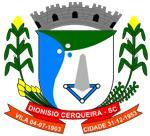Dionísio Cerqueira, SC