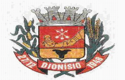 Dionísio, MG