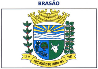 Dois Irmãos do Buriti, MS