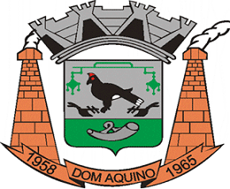 Dom Aquino, MT