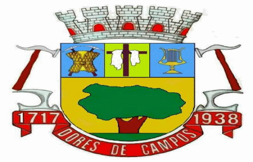 Dores de Campos, MG