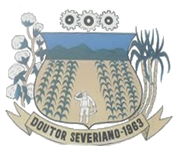 Doutor Severiano, RN