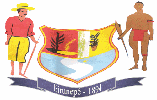 Eirunepé, AM