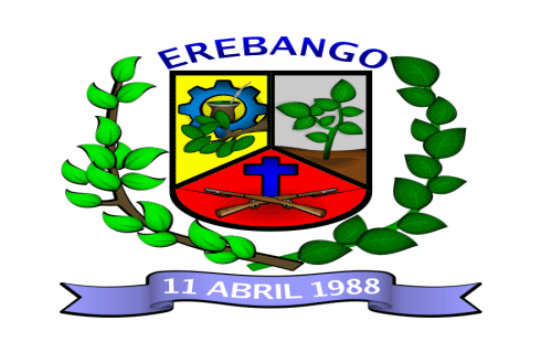 Erebango, RS